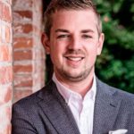 Jan Evers Geschäftsführer Sylt-ER