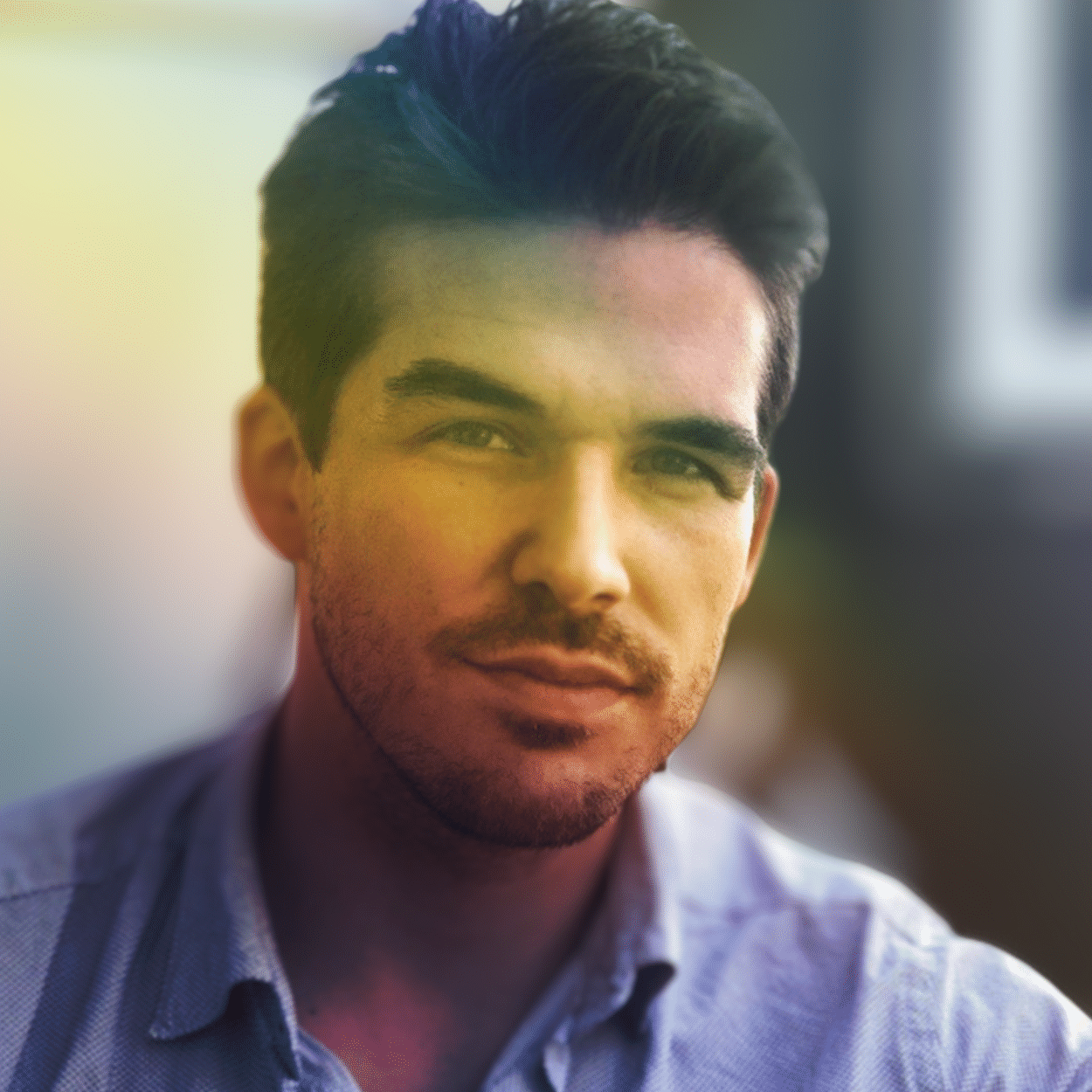 Alexander Sorg Head of Sales at DIGIbang