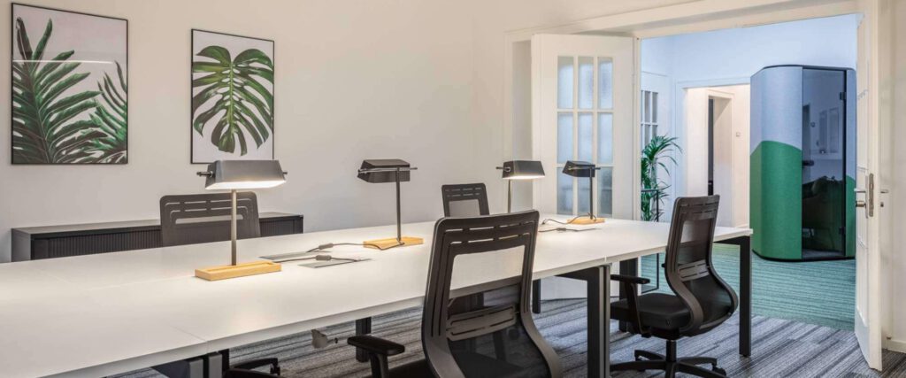 DIGIbang Office